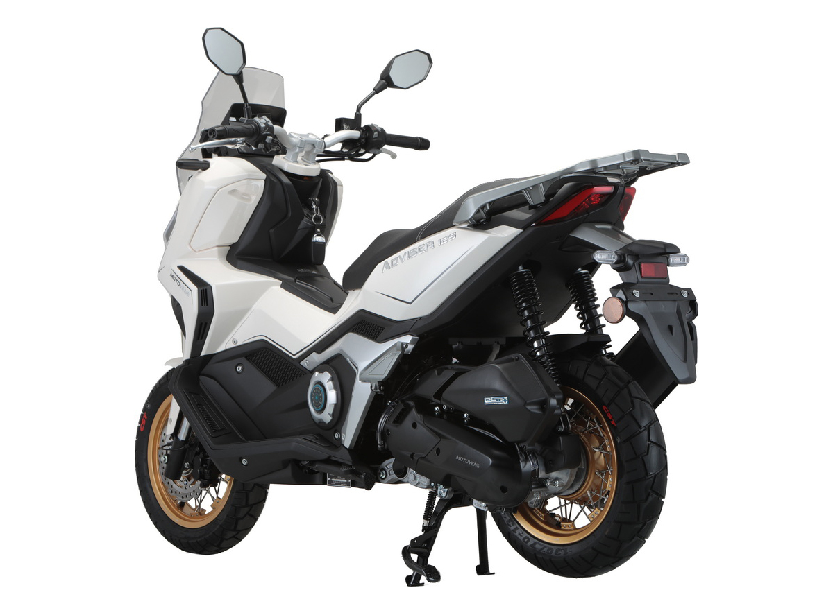 MOT-ADVISER PRO BELI