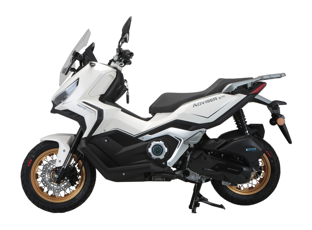 MOT-ADVISER PRO BELI