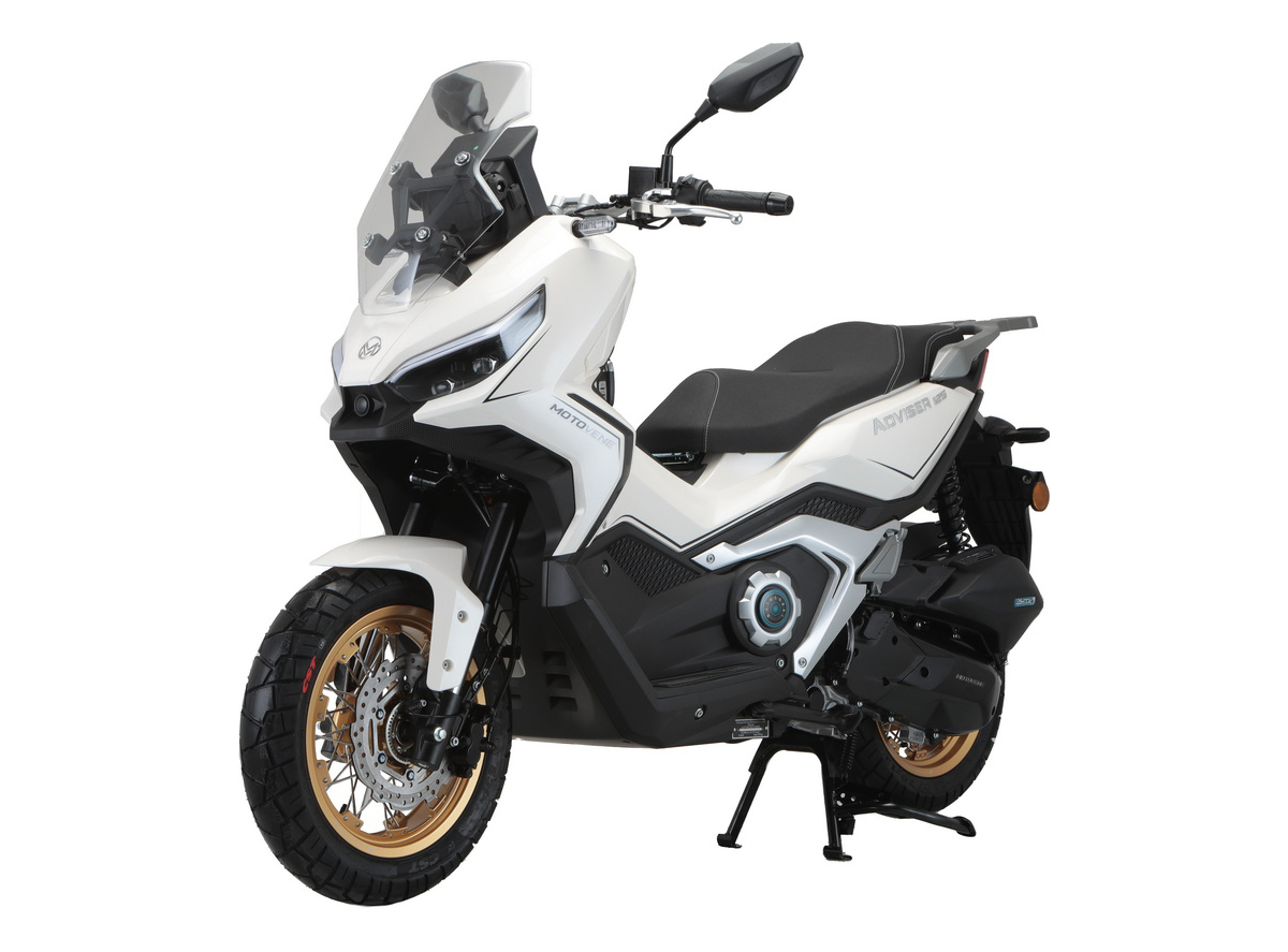 MOT-ADVISER PRO BELI