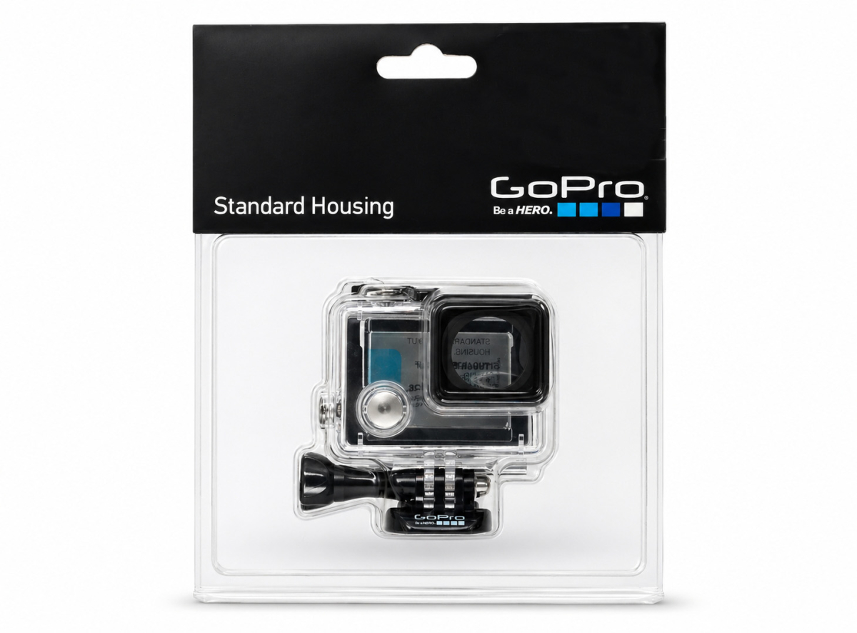 ACC GOPRO,STANDARDNO KUCISTE ZA HERO4