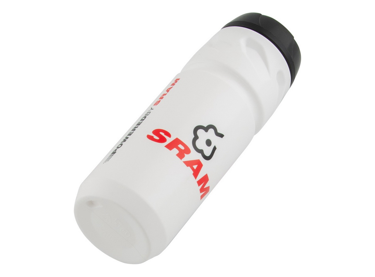 Boca Roto žuta sa crnim čepom  800ml