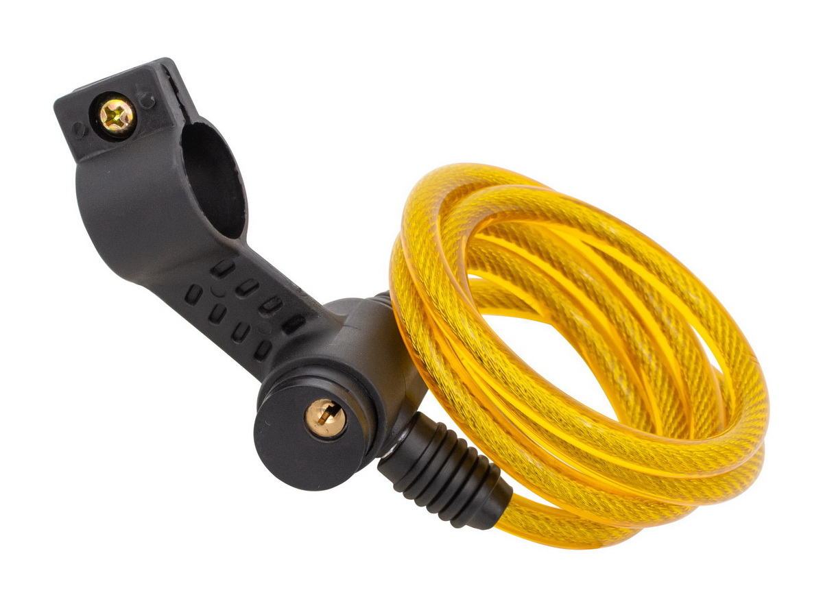 Brava na ključ sajla 8x1200 mm sa držačem Golden key