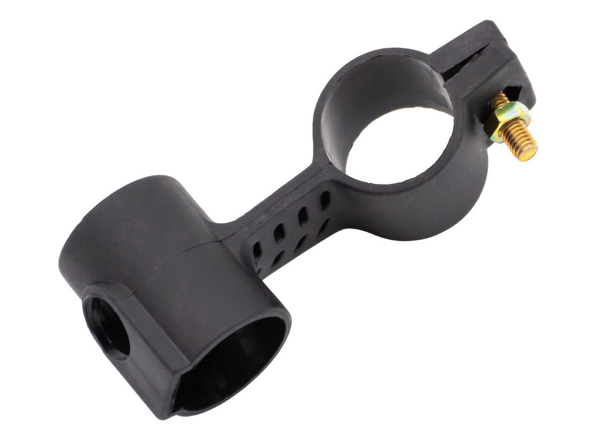 Brava na ključ sajla 8x1200 mm sa držačem Golden key