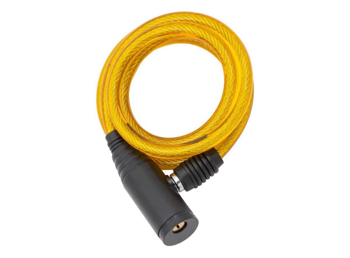 Brava na ključ sajla 8x1200 mm sa držačem Golden key