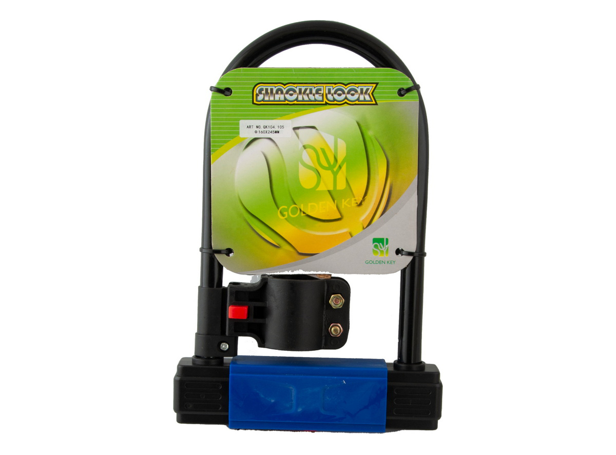 Brava za bicikle U oblika GK104.105