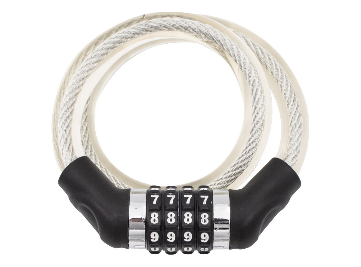 Brava sajla na šifru transparentna 15x650 mm