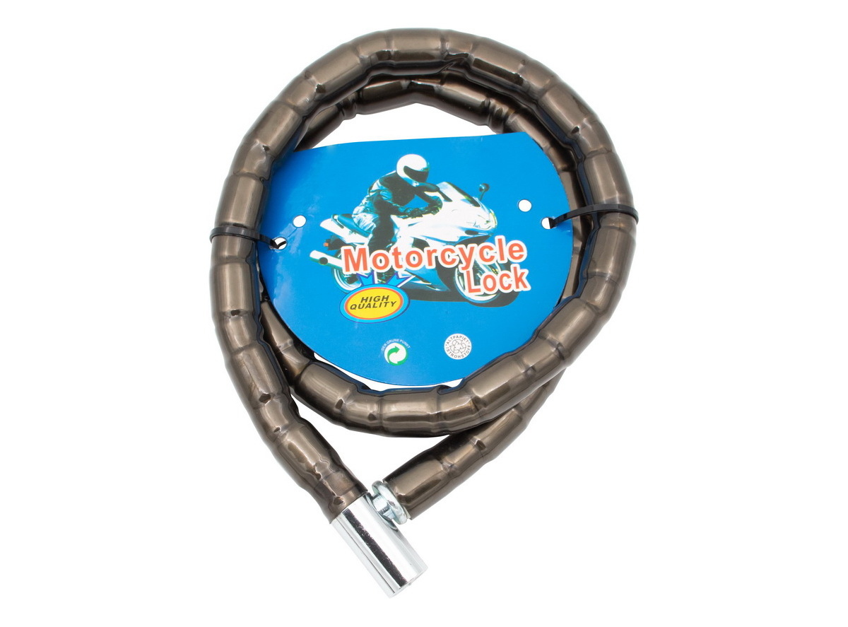 Brava zglobna motorna 22.2 x 1200 mm crna