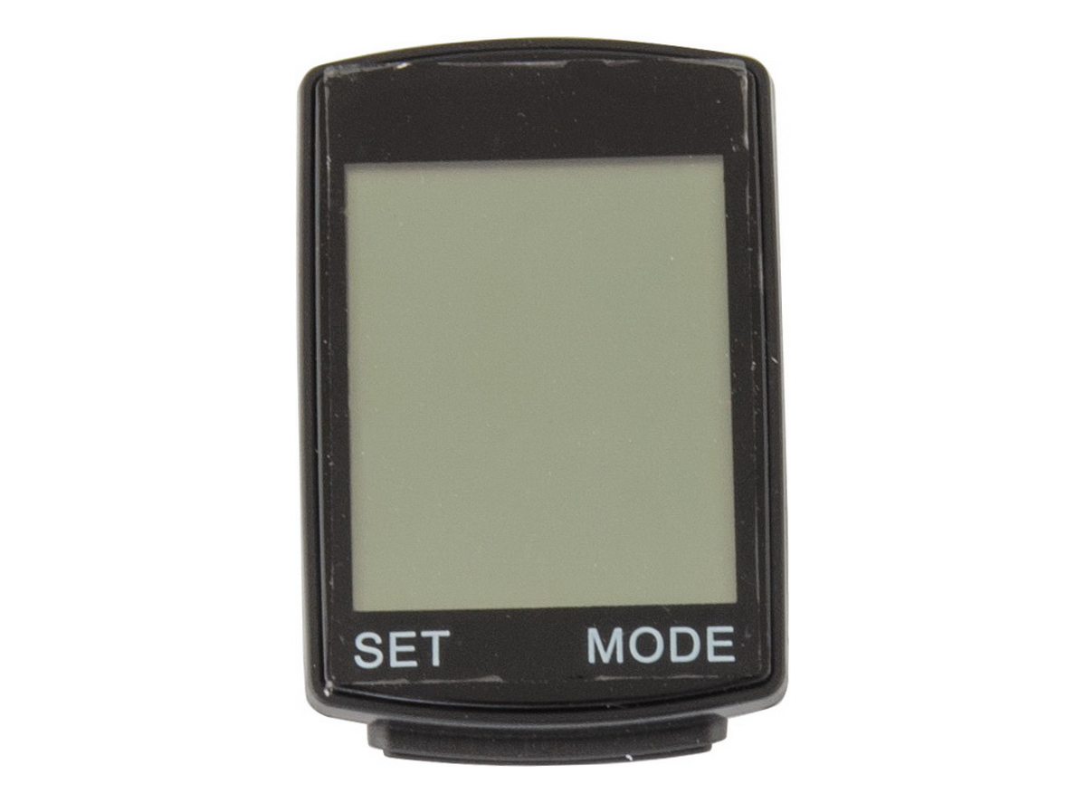 Brzinomer sa 14 funkcija wireless