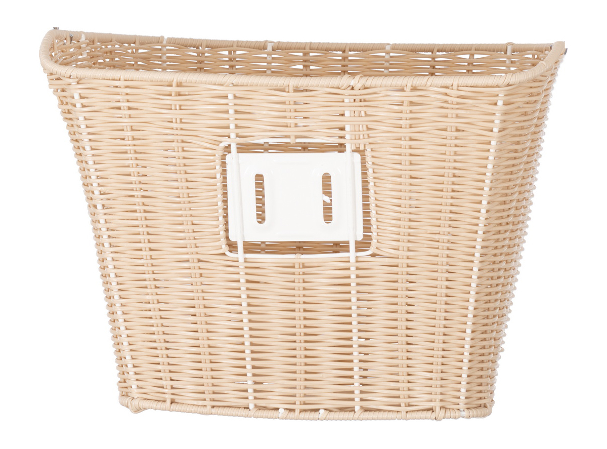 Korpa ratan pletena fashion sipka 48mm.1-1.1/8 svetlo braon