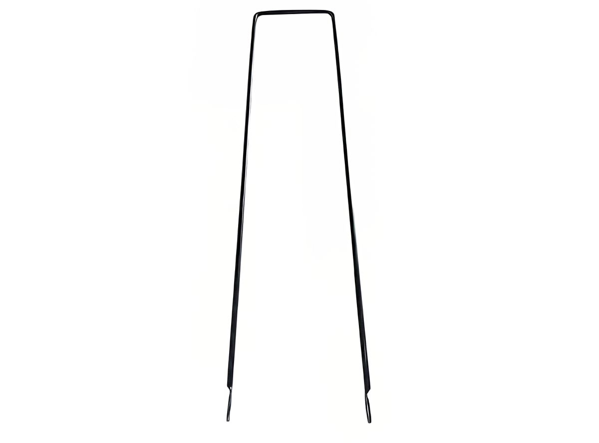 Metalna šipka držač korpe 48cm