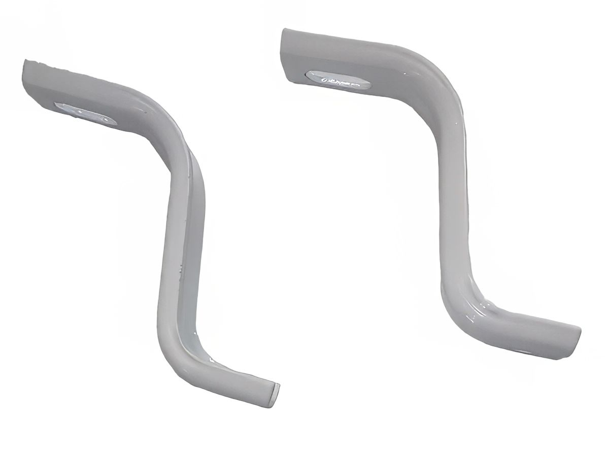 DRZ.POMOCNI.BL DRZAC ZA POMOCNE TOCKICE BELI ZA 12BIMOTO 2018