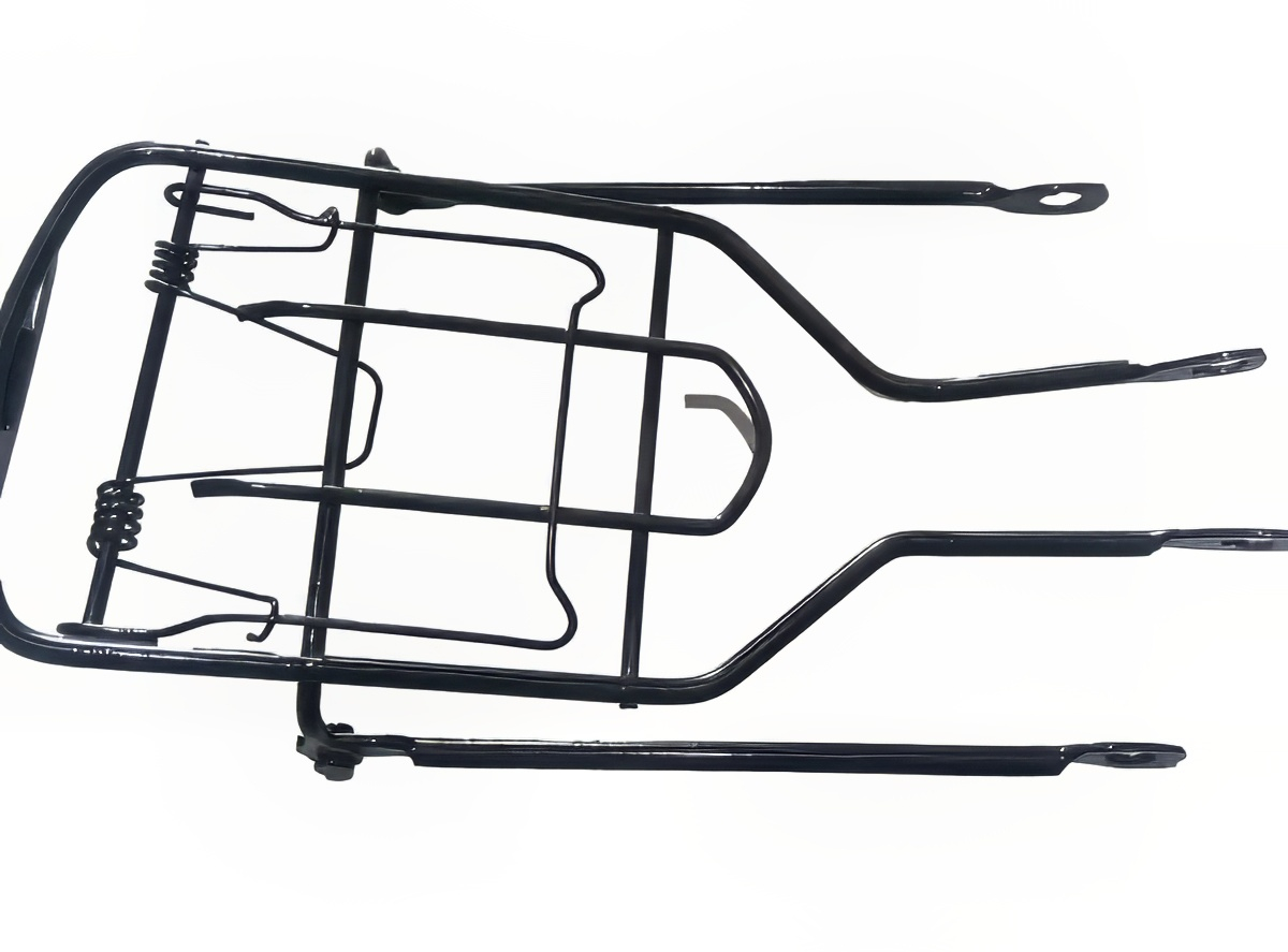 PAK.12.CR PAKTREGER 12 CRNI 2017