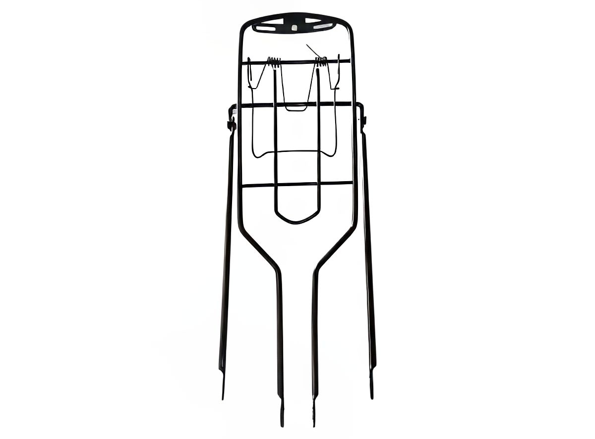 PAK.16.CR PAKTREGER 16 CRNI 2017