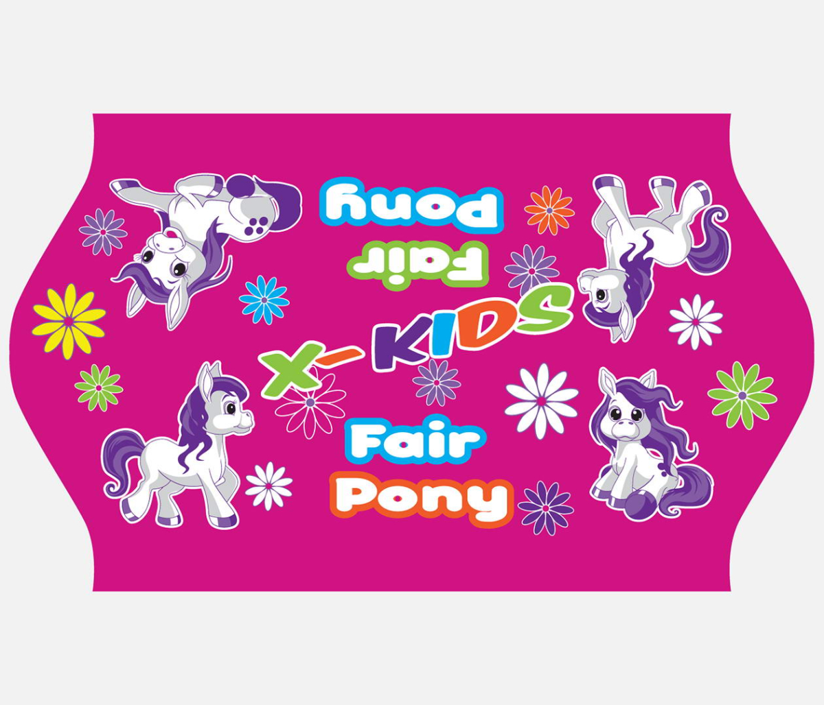 SUN.PON SUNDJER ZA PONY 2017