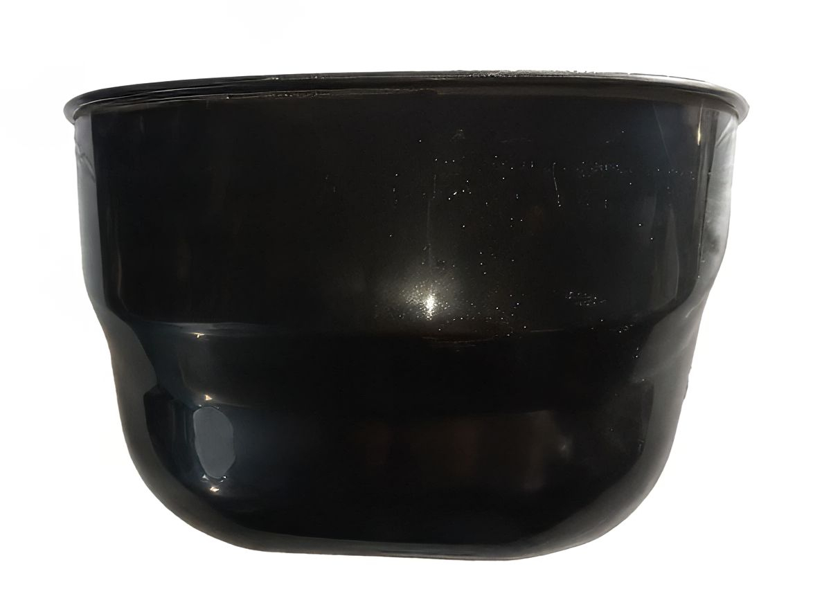 KORPA PREDNJA ZA UFO CRNA 2018