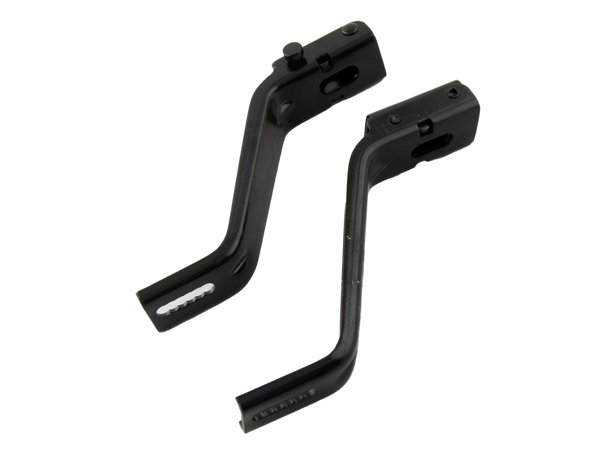 DRŽAČ ZA POMOĆNE TOČKIĆE CRNI QUICK RELEASE ZA 16"