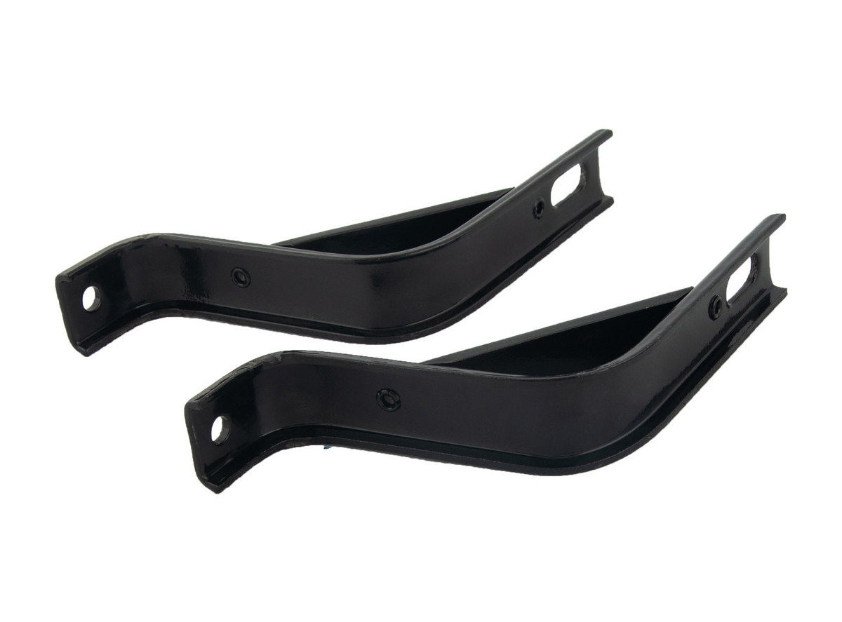 POMOĆNI TOČKIĆI CRNI ZA DEČJI BICIKL 30x112mm