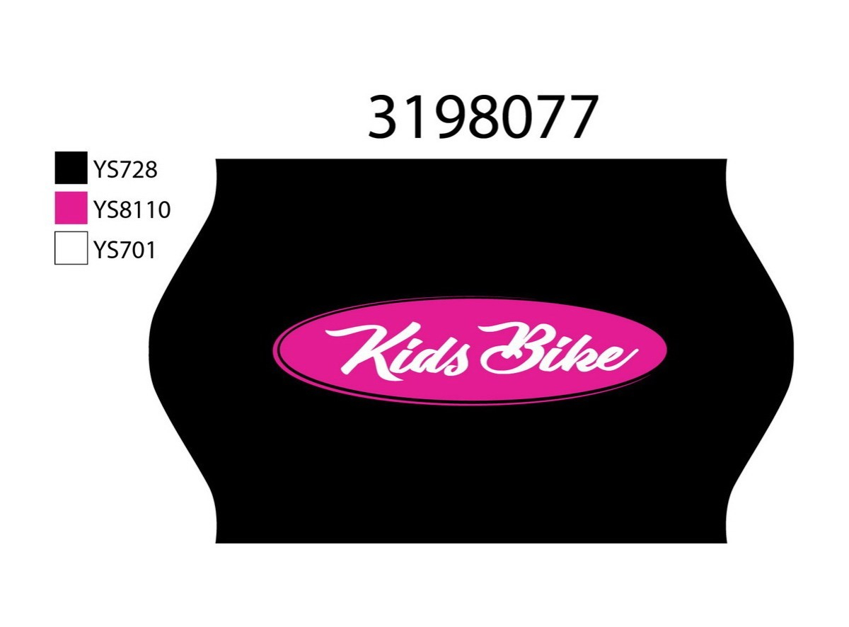 Uniset.sun pink black ys8110 2021