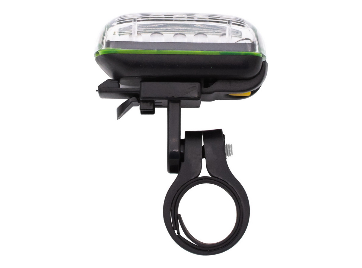 Treptač prednji 5 led 3    funkcije