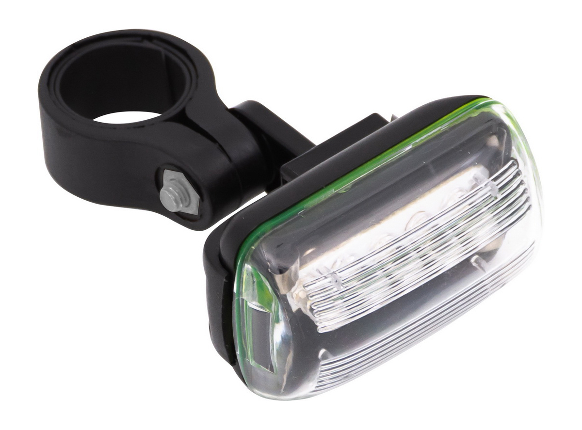 Treptač prednji 5 led 3    funkcije