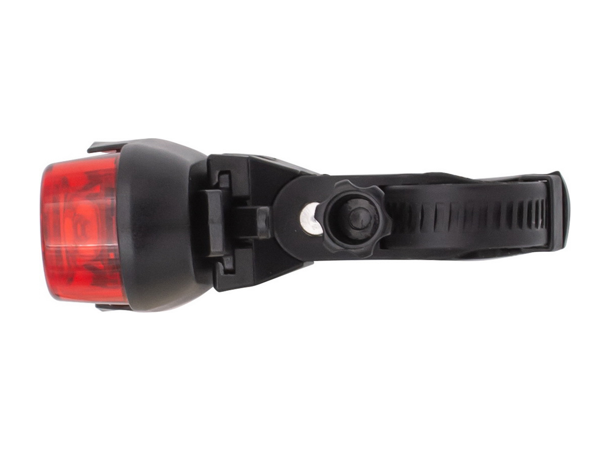 Lampa zadnja za cev    sedišta 2x0.5 watt brajt