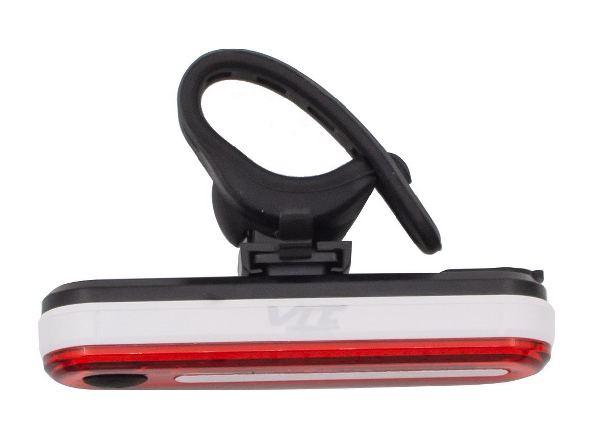 Lampa zadnja edge punjiva