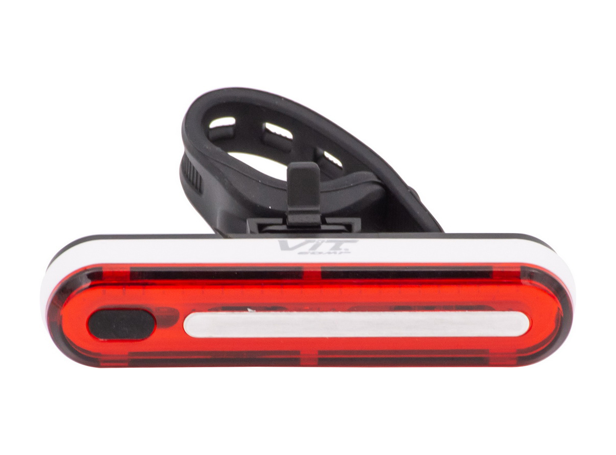 Lampa zadnja edge punjiva