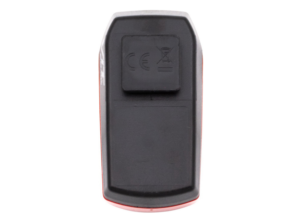 Lampa zadnja crimson 1 super    bright red led