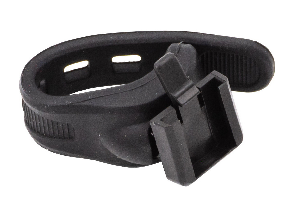 Lampa zadnja crimson 1 super    bright red led