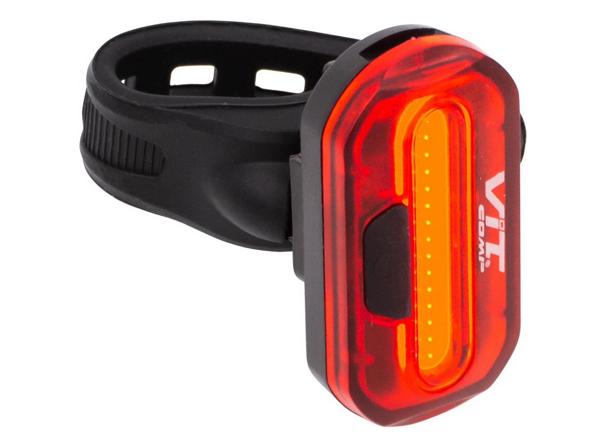 Lampa zadnja landon na sedište