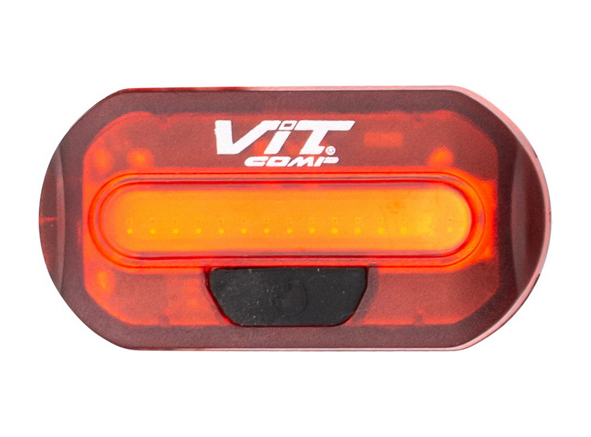 Lampa zadnja landon na sedište