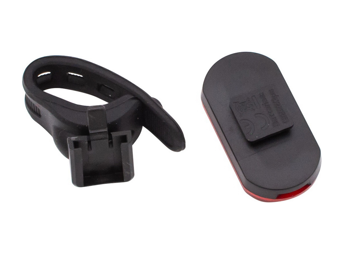 Lampa zadnja landon na sedište