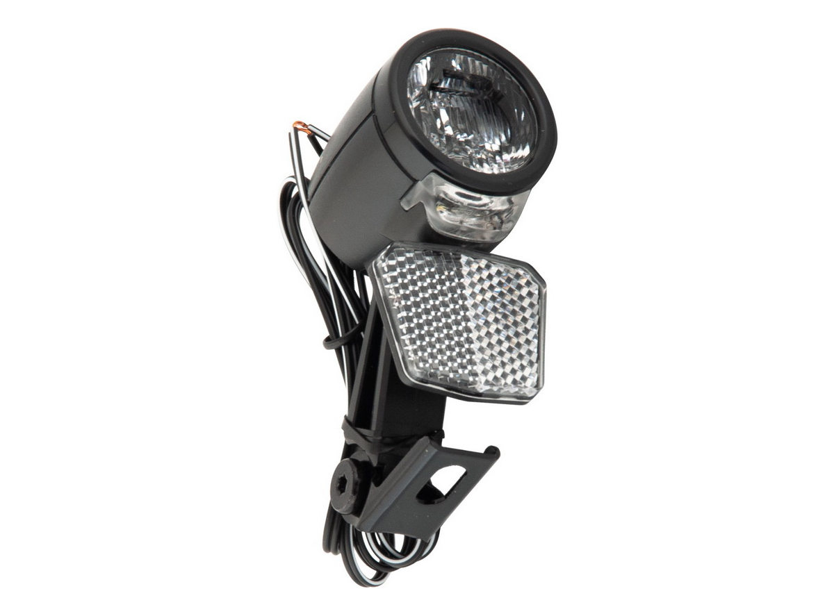 LAMPA PREDNJA NA DINAMO