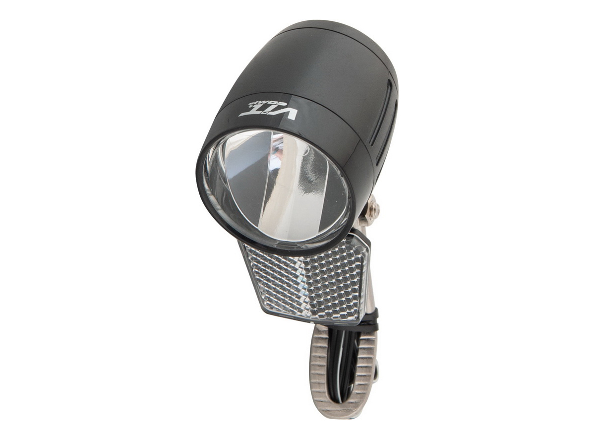 LAMPA PREDNJA NA DINAMO (60LUX)