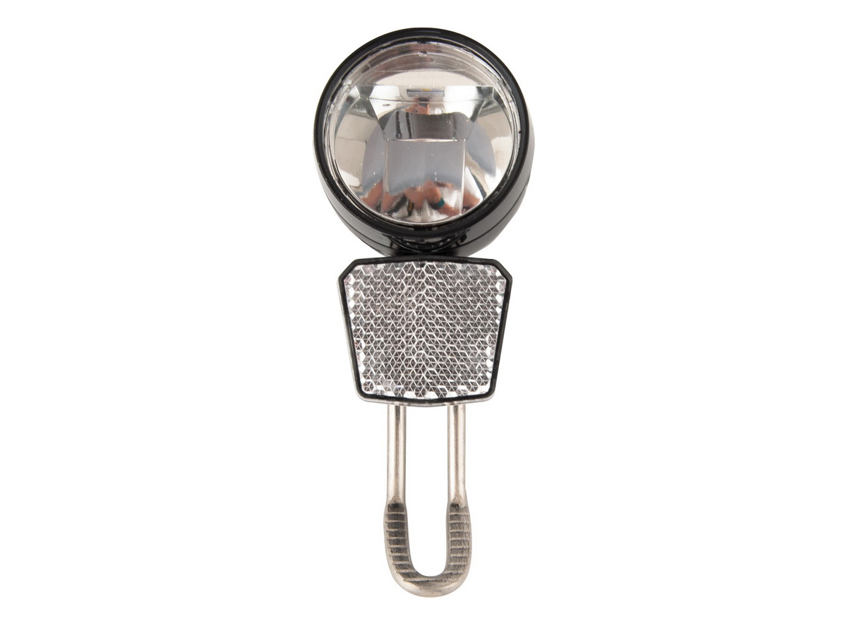 LAMPA PREDNJA ZA E-BIKE (40 LUX)