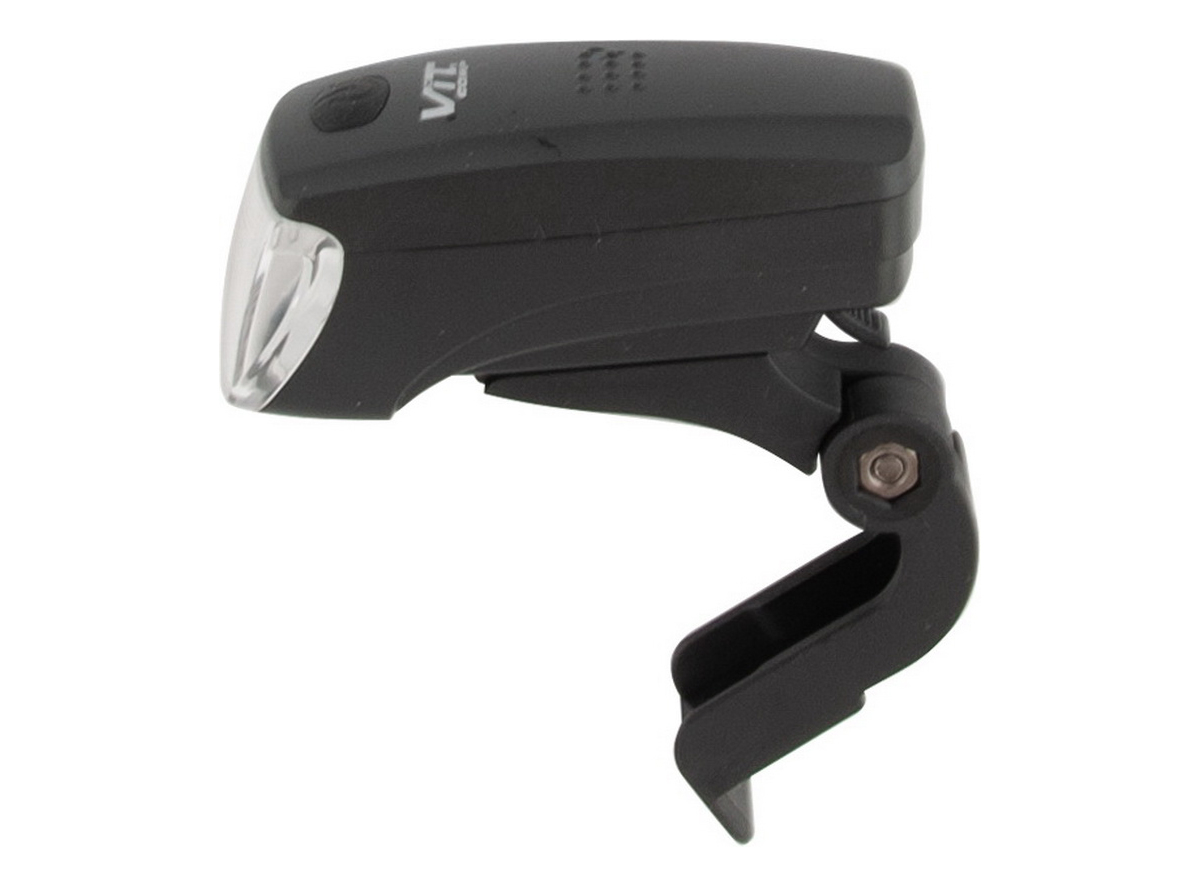 LAMPA PREDNJA 1 SUPER BRIGHT LED AAAx3