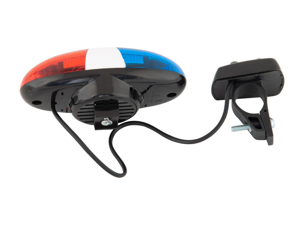 LAMPA PREDNJA I TRUBA POLICAJAC AAx2