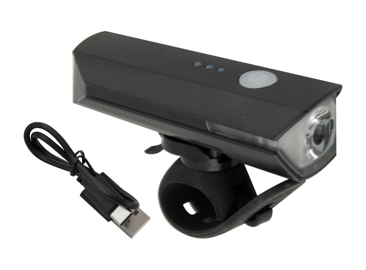 Prednja lampa Vit comp USB punjiva