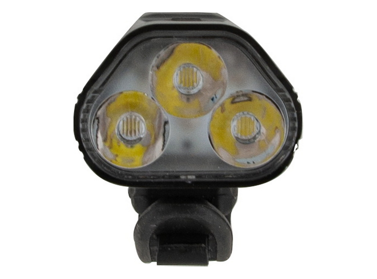 Prednja lampa Vit comp USB punjiva