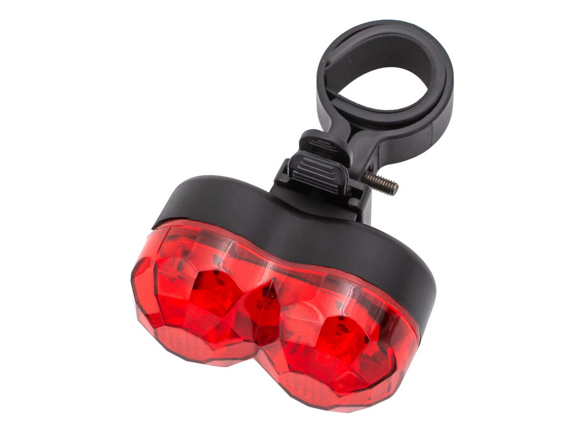 Treptač zadnji eye 2 led