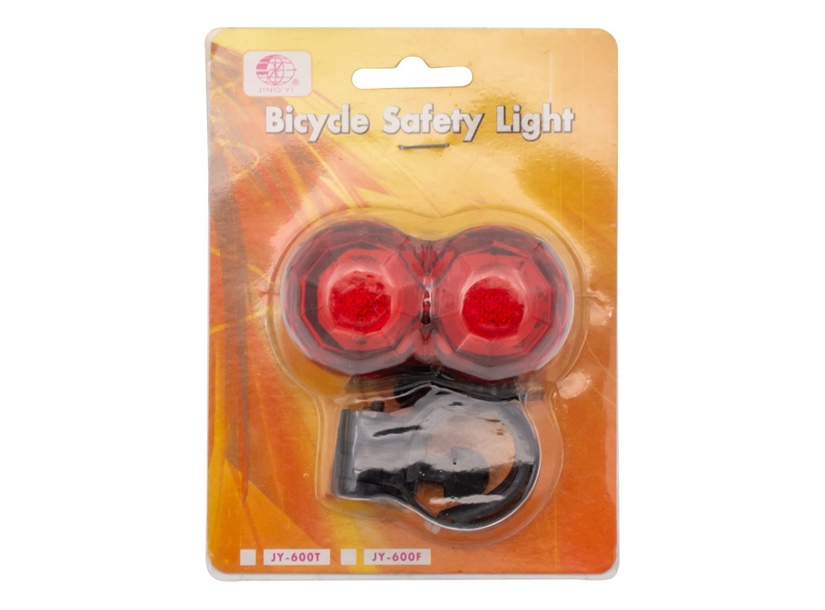 Treptač zadnji eye 2 led