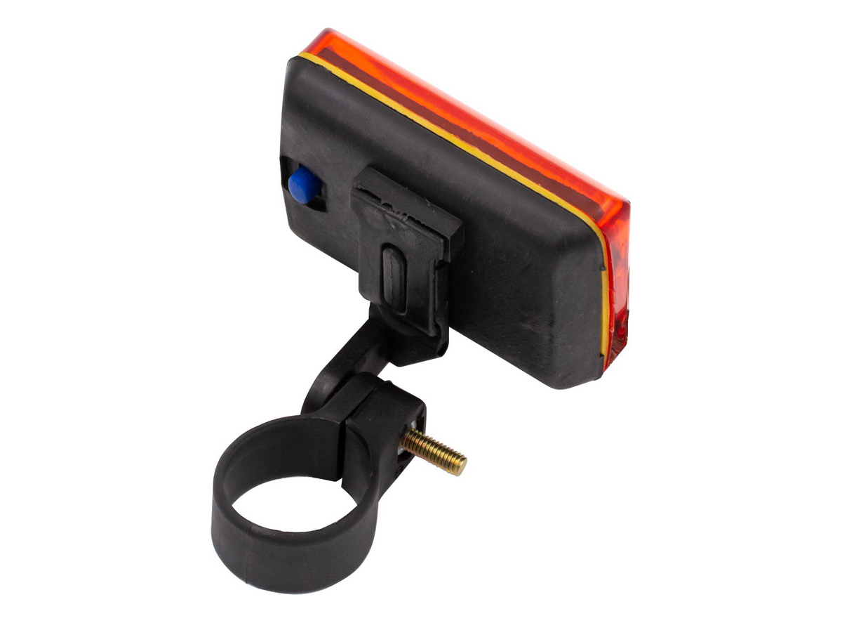 Treptač zadnji 5 dioda 8    funkcija