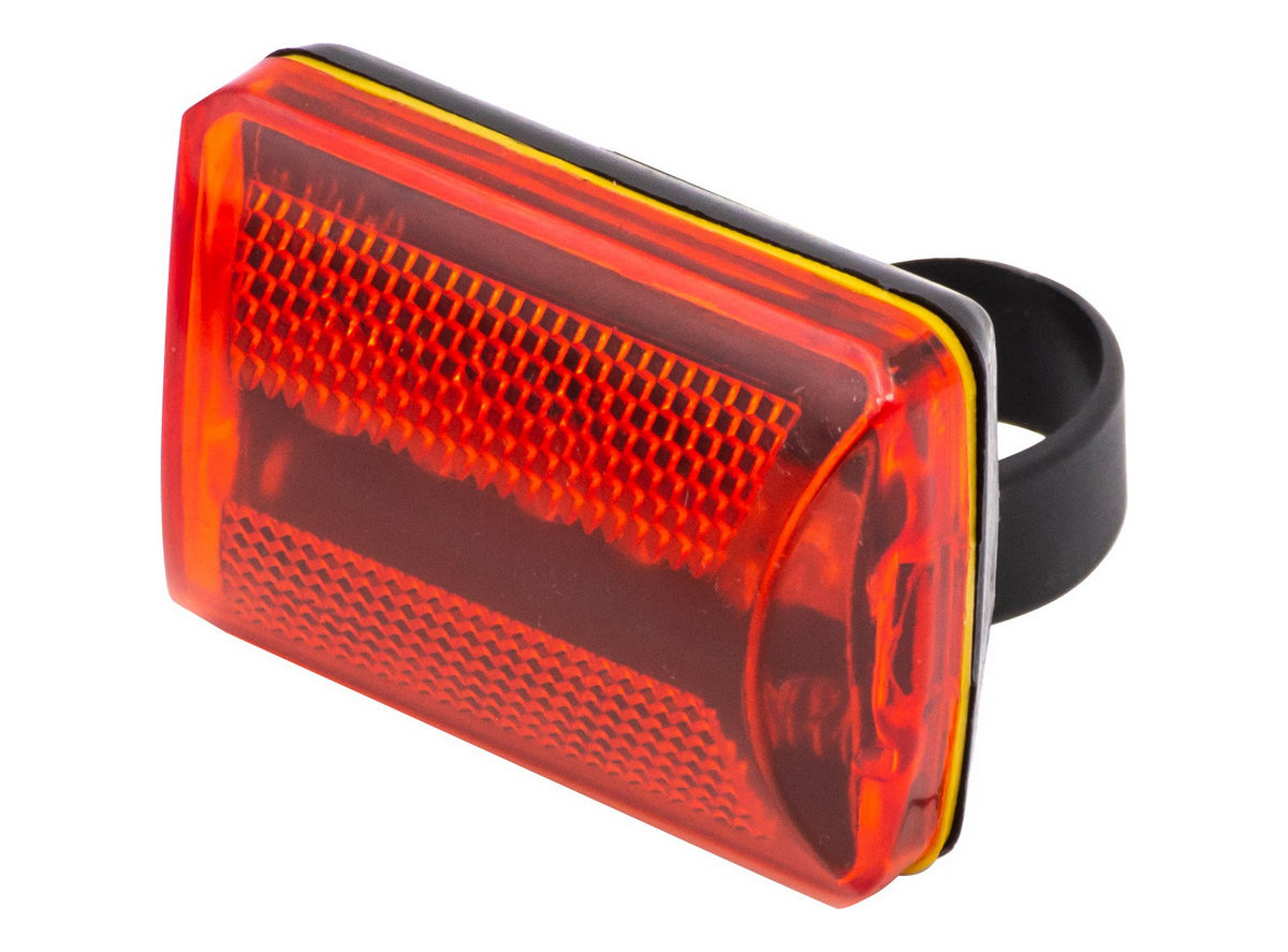 Treptač zadnji 5 dioda 8    funkcija