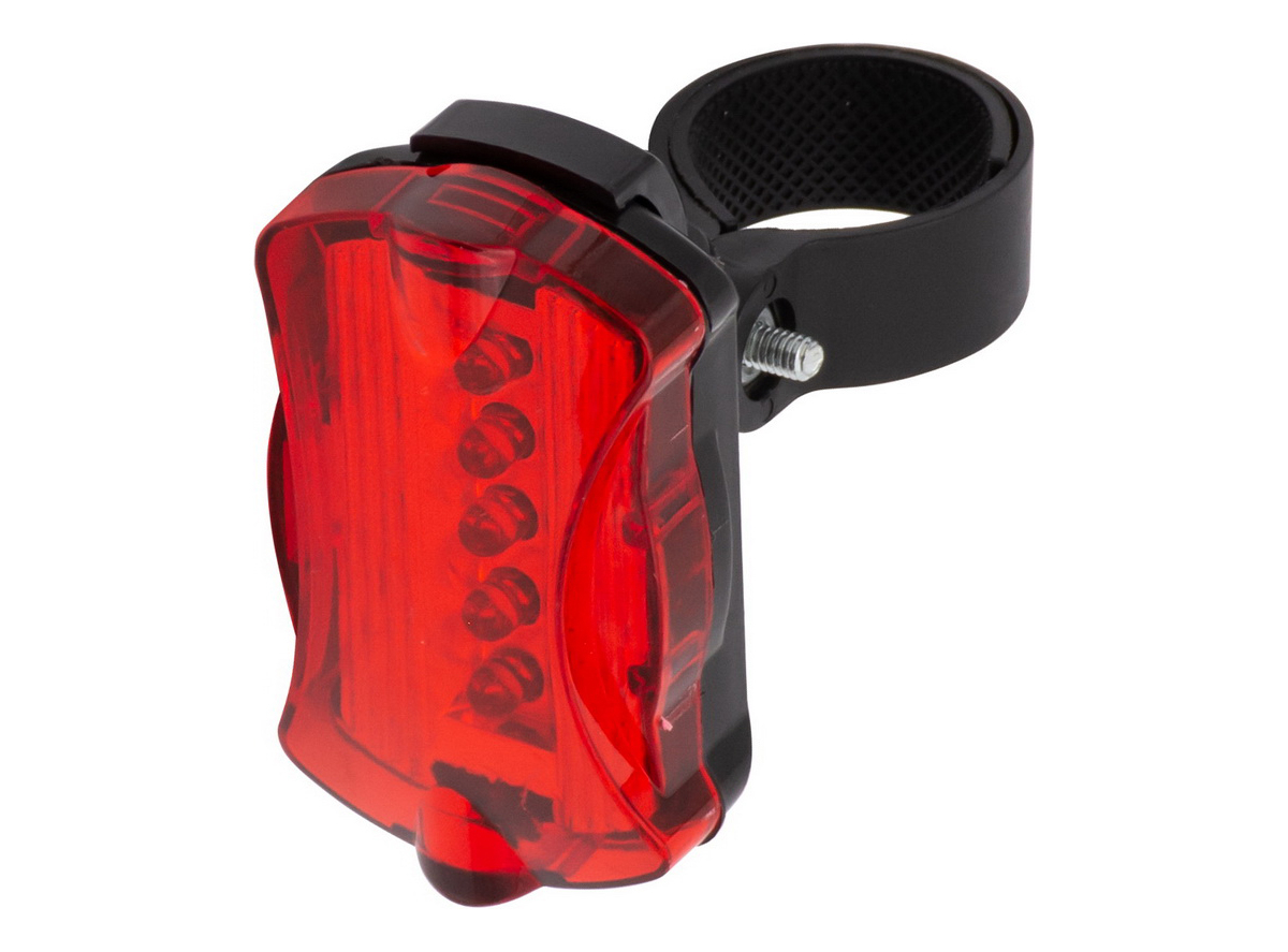 Treptač zadnji elegant 5   dioda 4 funkcije manji