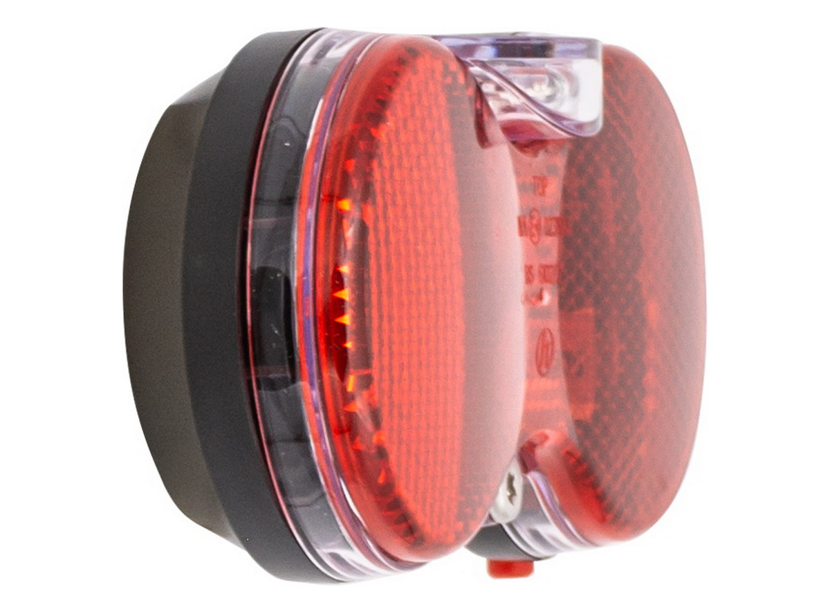 Treptač zadnji za paktreger    herrmans h-vision en standard