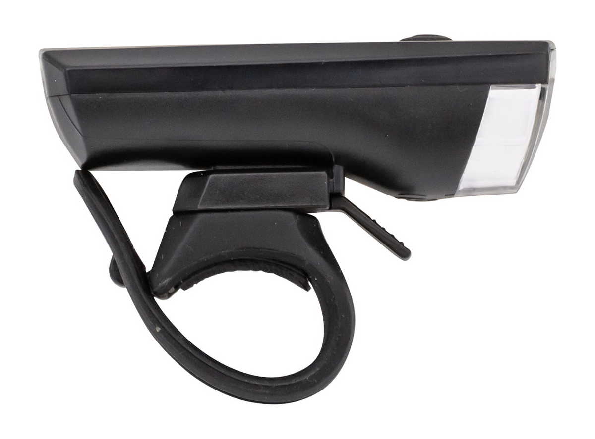 Prednje svetlo na volan    31.8mm crno