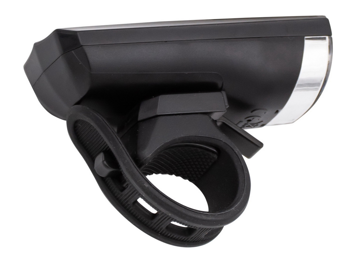 Prednje svetlo na volan    31.8mm crno