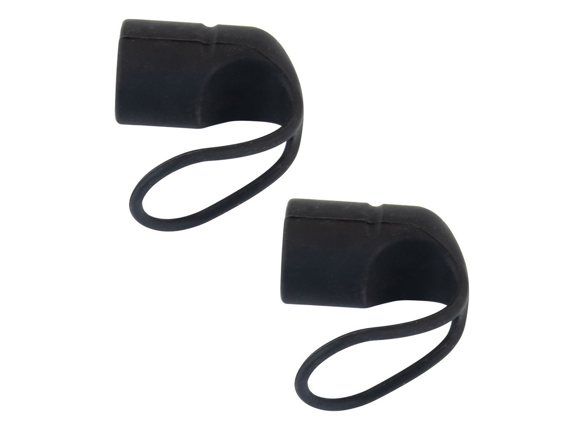 Treptač silikonski prednji + zadnji tri strong leda tri funkcije