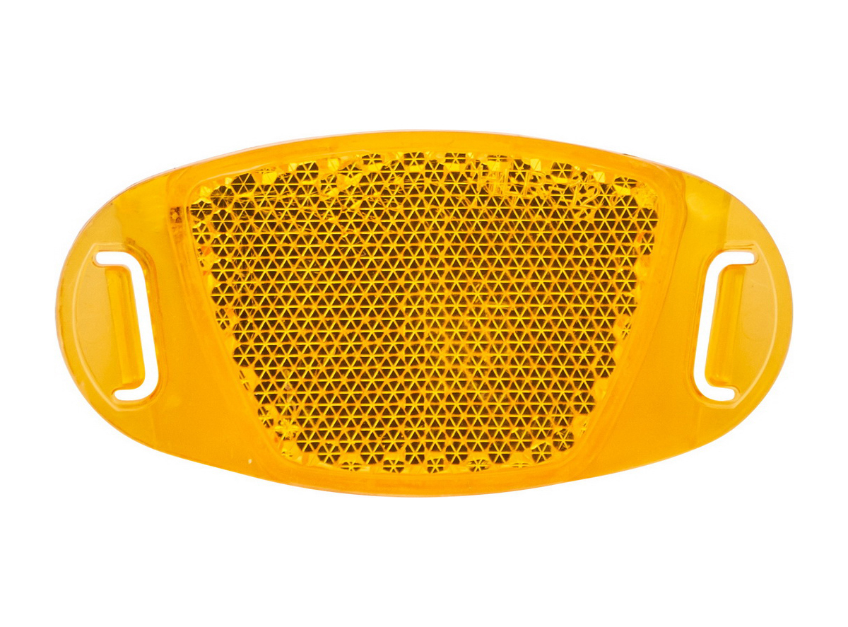 Katadiopter za žice  narandžasti duži