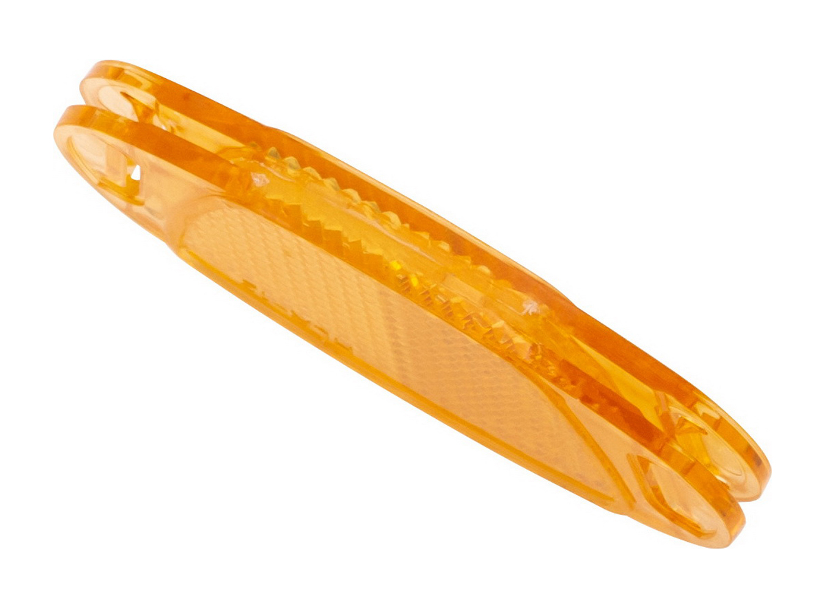 Katadiopter za žice  narandžasti duži